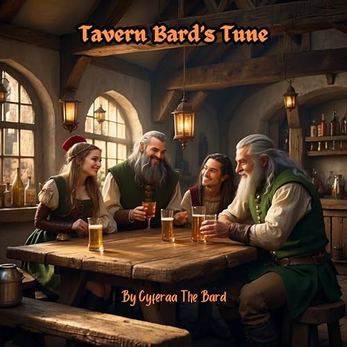 Tavern Bard's Tune