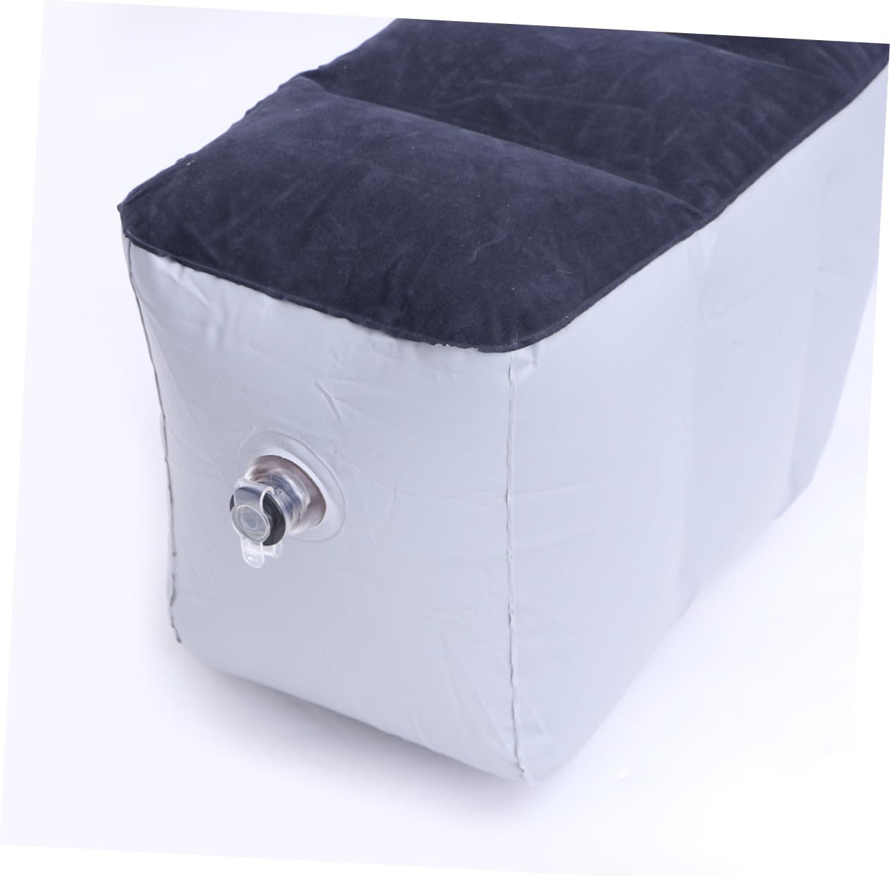 Milisten Mattress Camping Inflatable Mattress for Car Air Bed Car Camping Travel Bed Durable Material Random Color