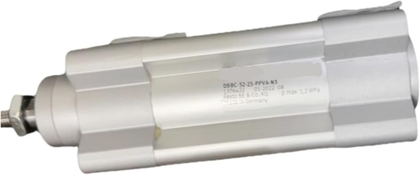 BIRAN Standard Cylinder DSBC-32-25-PPVA-N3