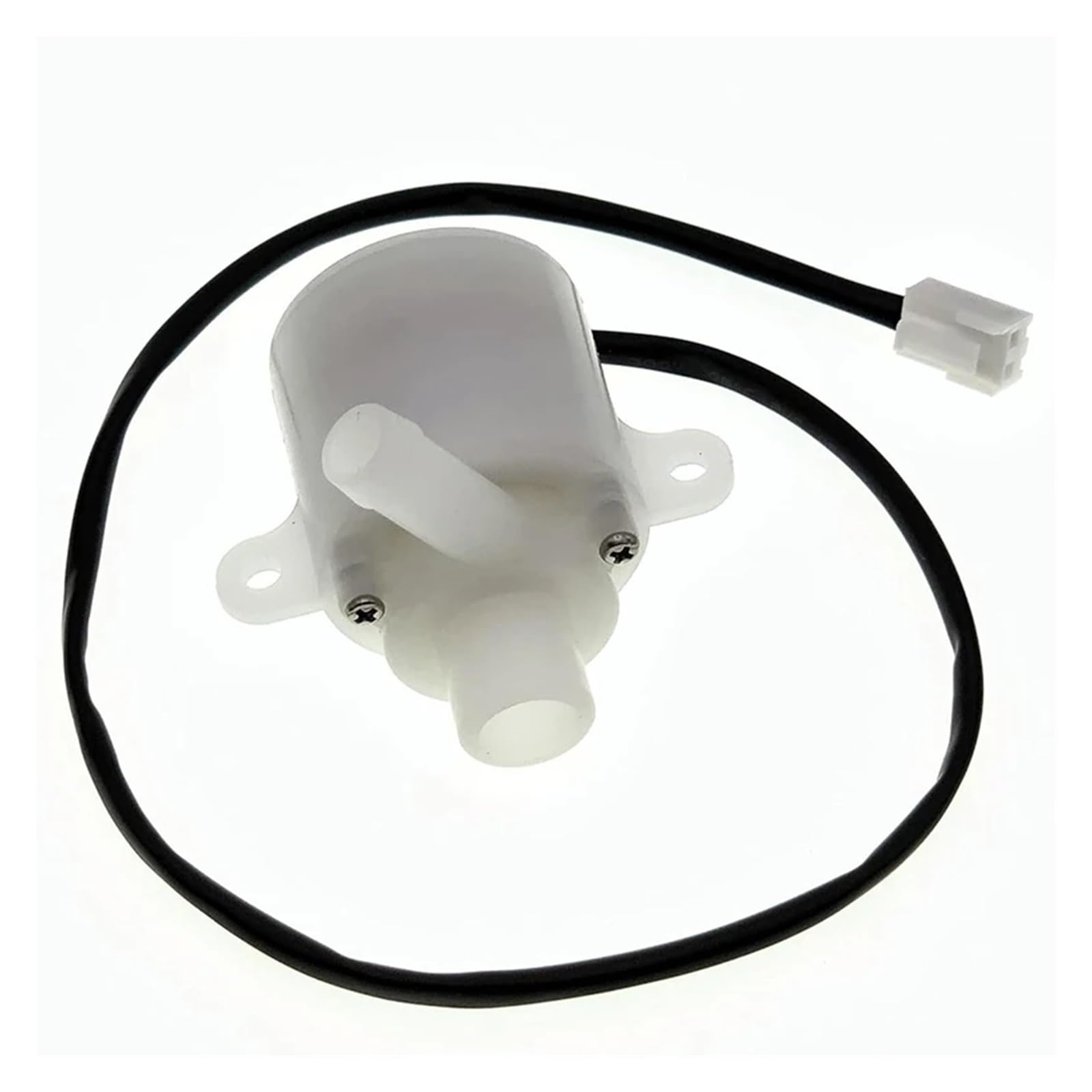 Kompatibel for ABAE-ZLWB-12 HZB-12A/25BF Haushaltskleine Eismaschine Wasserpumpe, Kompatibel for HZB-50/HZB-80/HZB-13F Eismaschine Maschine DC12V 0,3A