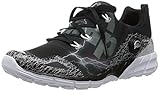  Reebok Zpump Fusion 2.0 Spdr - black/coal/white, Größe:10.5