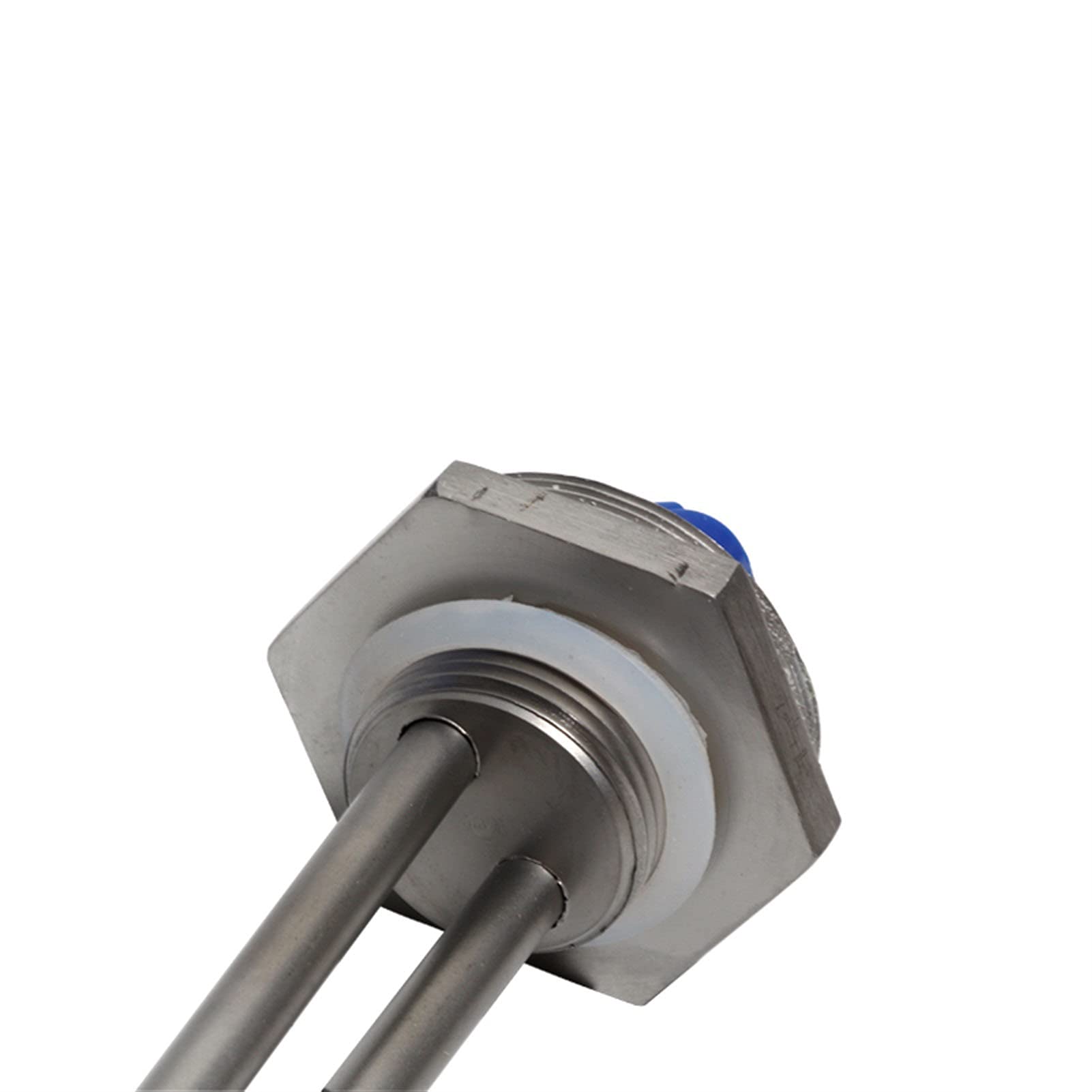 Element grzejny do podgrzewacza wody Części do podgrzewacza wody 1" BSP Elektryczny element grzejny Grzałka zanurzeniowa Wszystkie ze stali nierdzewnej 304 240 V 2500 W 3500 W 4500 W(2.5KW 260L Tube)