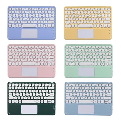 Évitez les rayures sur iPad Pro 13 2024 grâce à cet étui clavier souris - 6