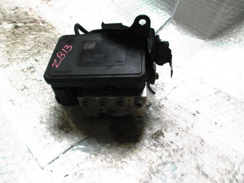 2018 fits Subaru Impreza Anti Lock Brake Parts Pump 27536-FL00B 27536FL00B