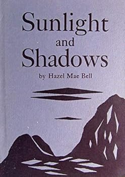 Hardcover Sunlight and Shadows Book