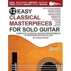 Amazon.co.jp: Guitar - Instruments: 洋書