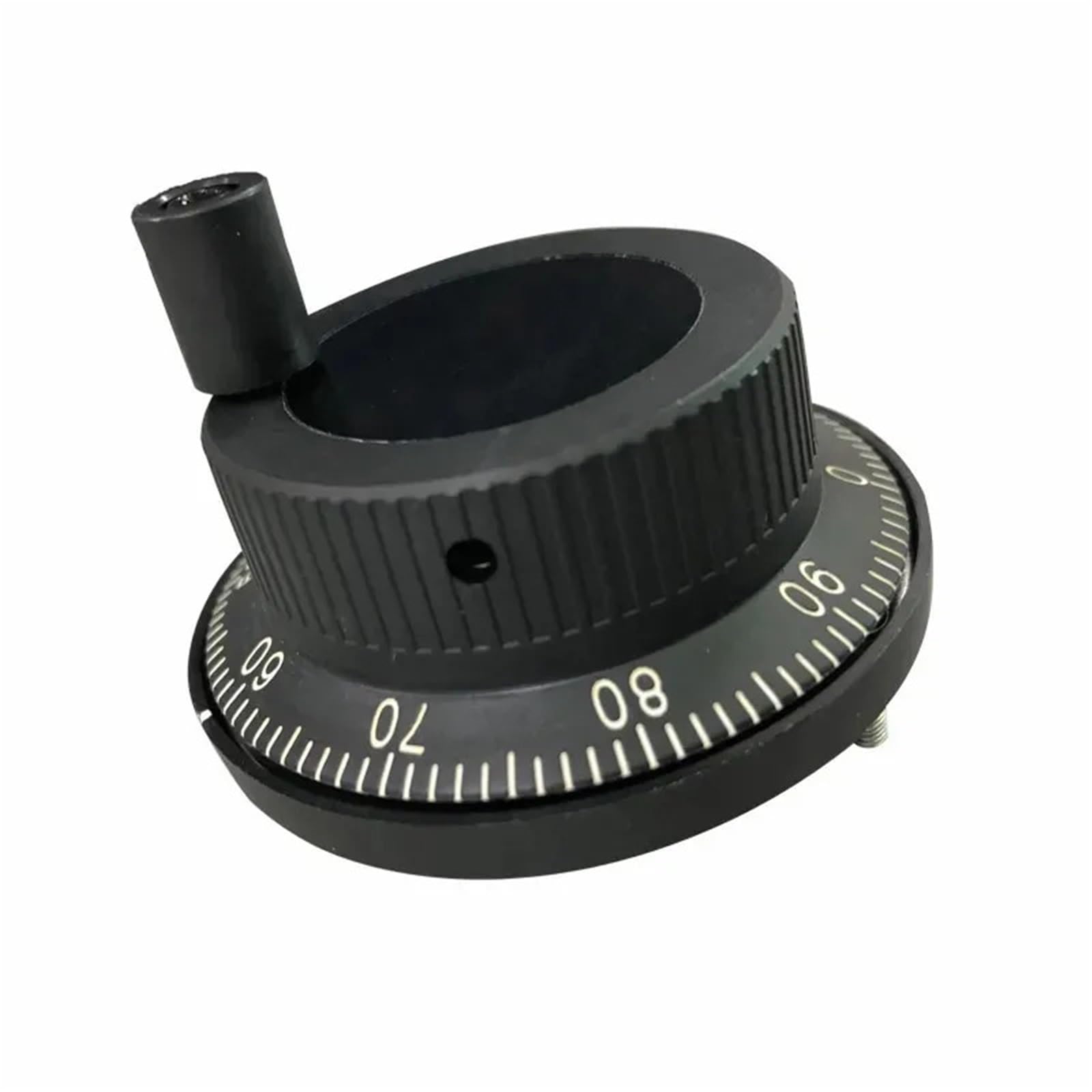 Codeur de volant électronique UFO-M2-01-2Z9 pour commande manuelle CNC et MPG - 6