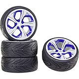 1:10 P8 + Devil Racing Stra enmodell KOM