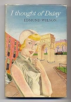 Hardcover I thought of Daisy Book