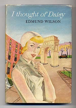 I thought of Daisy B0006ATG54 Book Cover