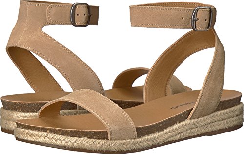 Image of Lucky Brand Women's Garston Flat Sandal