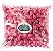 Dubble Bubble - Gum Balls - Original 1928 Pink, 5 lb bag