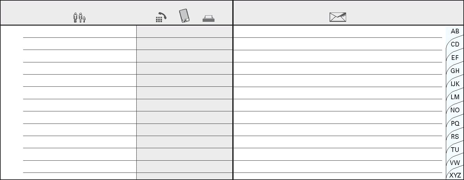 Exacompta 13081E Agenda Ganadora 11 x 7,5 cm
