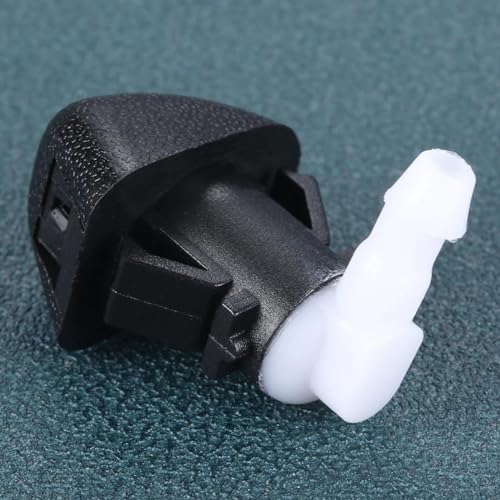 Gicleur de lave-glace bouché sur Odyssey 2011-2013 ? Solution 2 pièces - 7