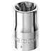 Facom STX. 16???SOCKET TORX 1/2?E16