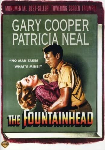 Fountainhead, The (DVD)