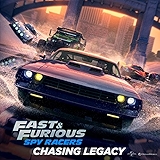 1. Chasing Legacy (From "Fast & Furious: Spy Racers")
