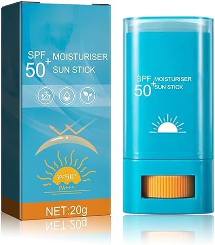 GHEART Protector solar facial, protector...