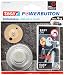 Produktbild tesa 59330-92400-00 Rundhaken selbstklebend Powerbutton Haken Classic Rund, Silber-matt