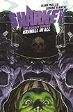  Sharkey the Bounty Hunter: Krawall im All