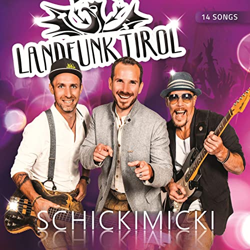 Landfunk Tirol