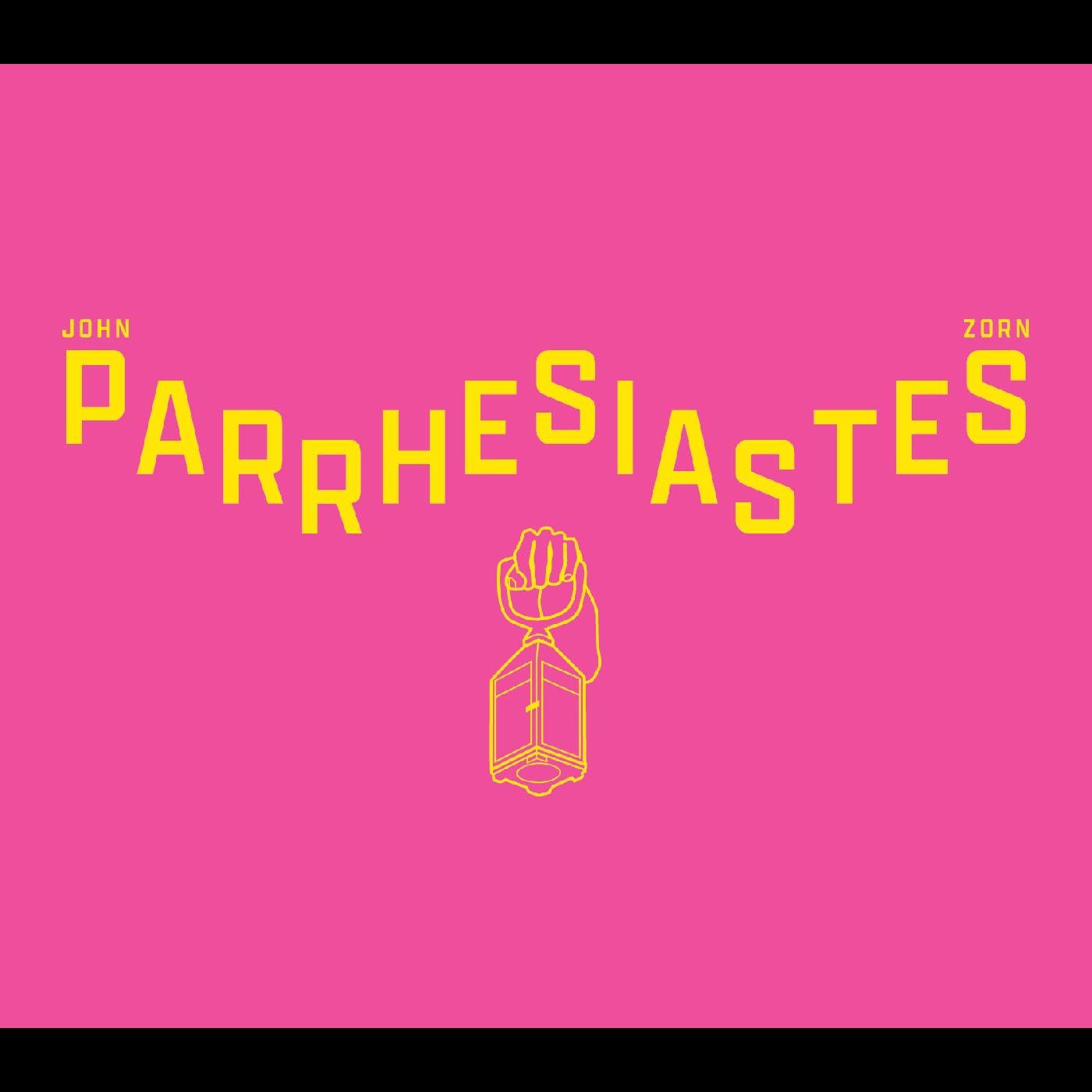 Parrhesiastes