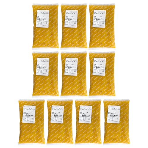 【10個セット】【ママパン】茜丸 NP粒入マロン 1kg×10(10kg)まとめ買い あんこ 栗あん