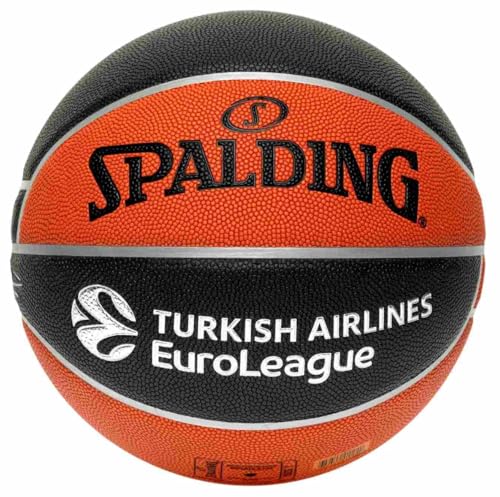 SPALDING Excel TF-500 Sz7 Composite Basketball EL