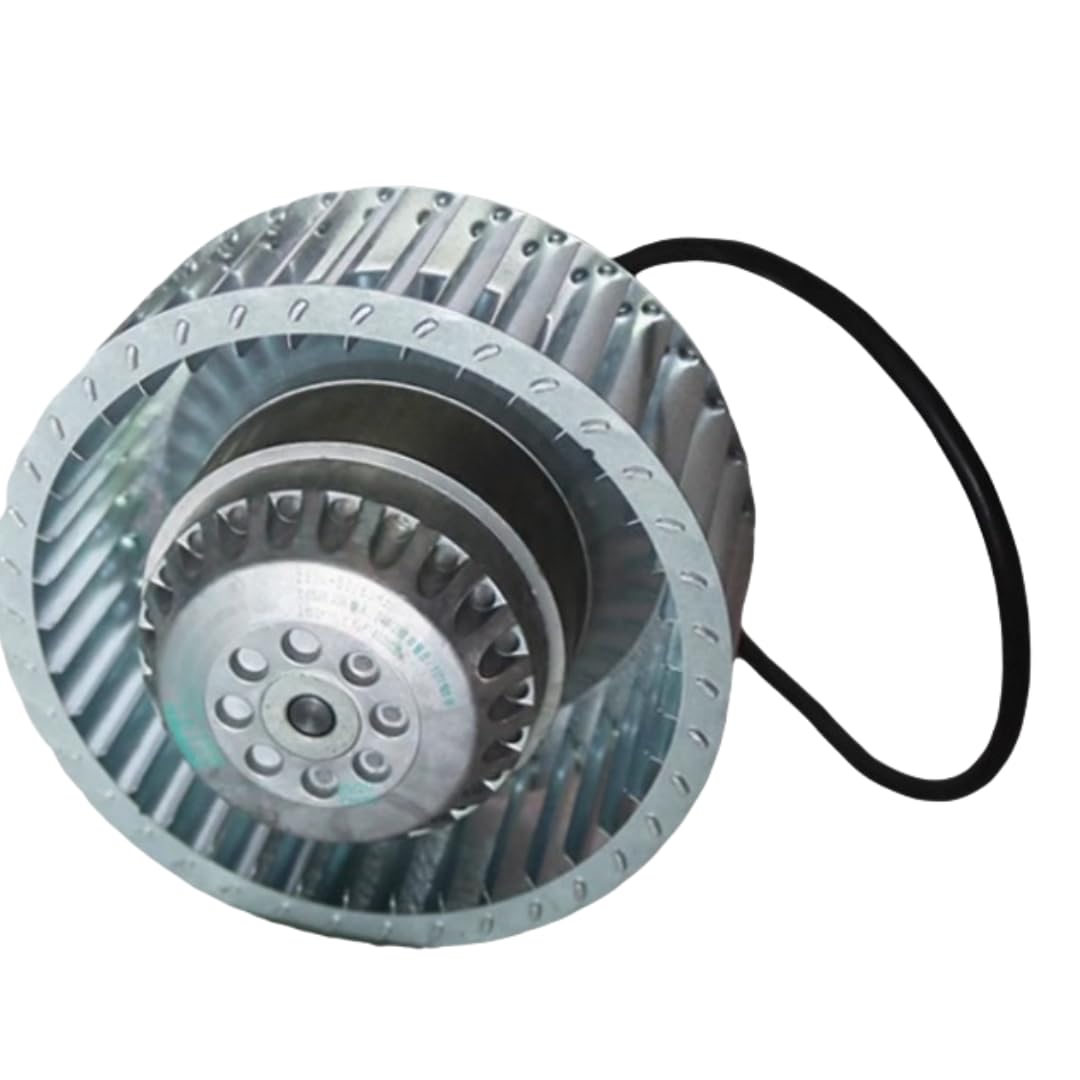 FCARUMIQP R2E160-AY47-S01 230V 1.05A 240W 2100RPM Cooling Fan 160mm