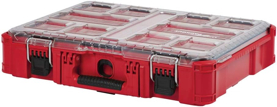 48-22-8430 Packout, 10 Compartment 