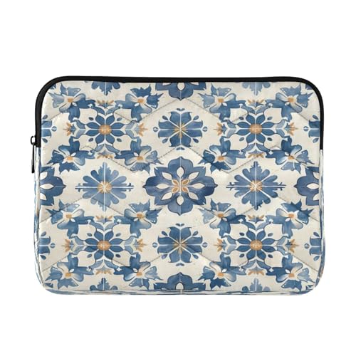 Funda para laptop 13-14 pulgadas impermeable