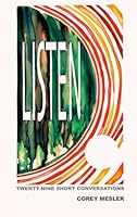 Listen: 29 Short Conversations 1466313587 Book Cover
