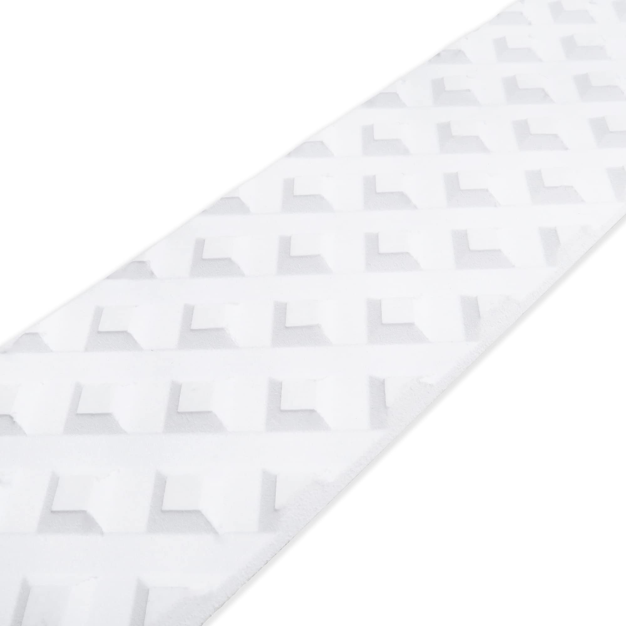 AQUBONA 5 Eva Surfboard Deck Trazione Pad per Stomp Skimboard, Surf Boards, Funboard, Fish Board