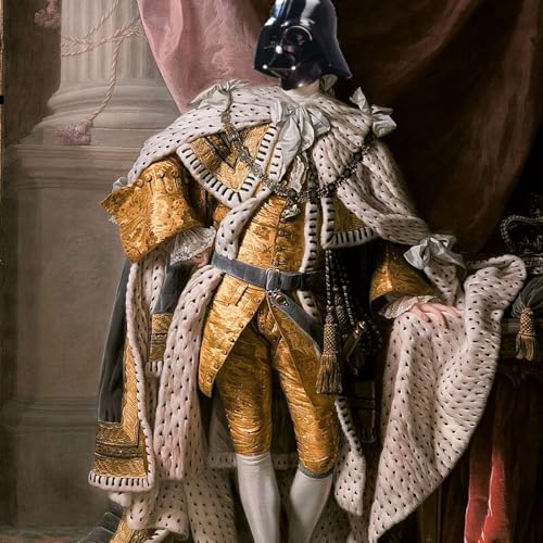 Ep 269- The Empire Strikes Back