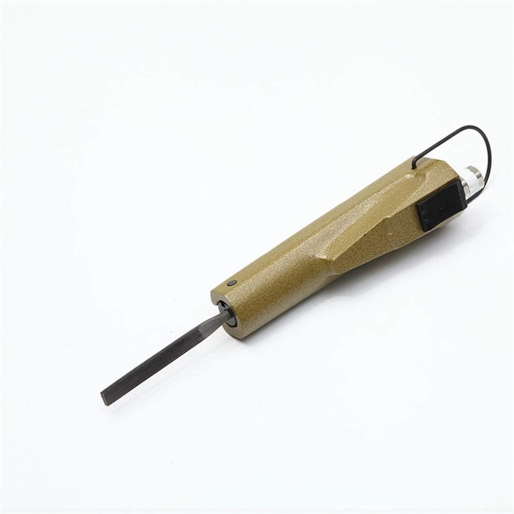 Professional-grade Pneumatic Boring Tool, Mold Mechanical Powerful Air Smashing, Trimming And Polishing Trowel