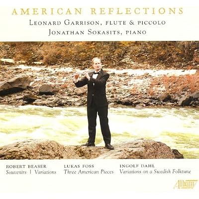 American Reflections