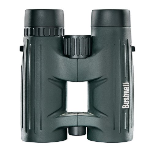 Bushnell Excursion HD 10X42 Binocolo Nero