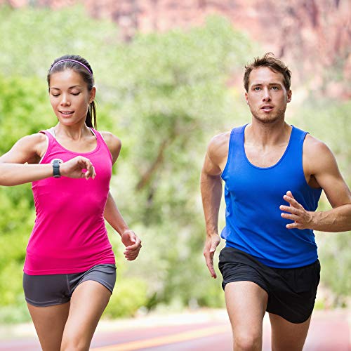 Plantillas ortopédicas deportivas para hombre y mujer miniatura 6
