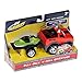 Kid Galaxy Soft and Squeezable Pull Back Ford F150 with Trailer and Jet Ski