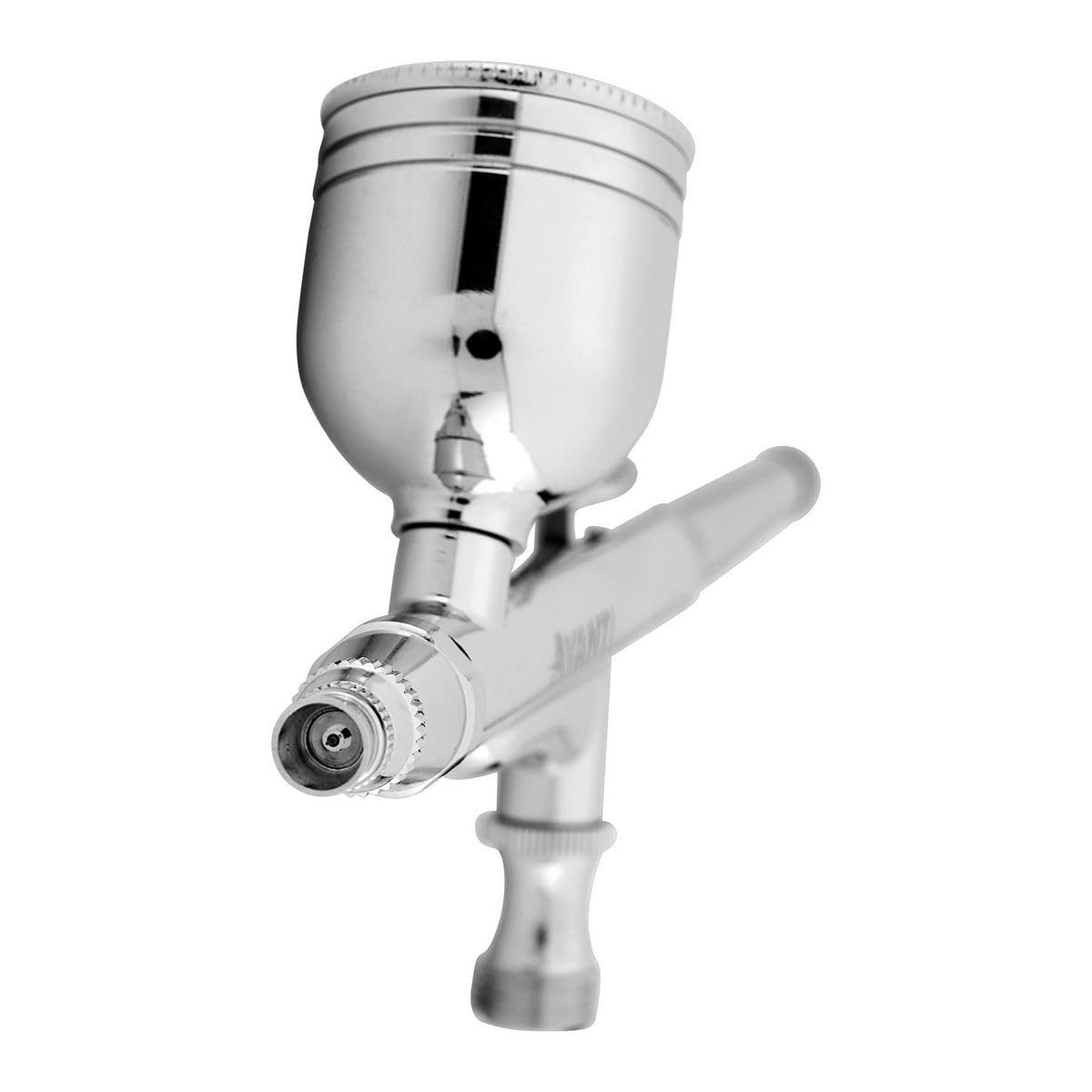 Avanti Airbrush 0.3mm Gravity Feed Dual-Action Airbrush Artists General Purpose, Versatile Airbrush