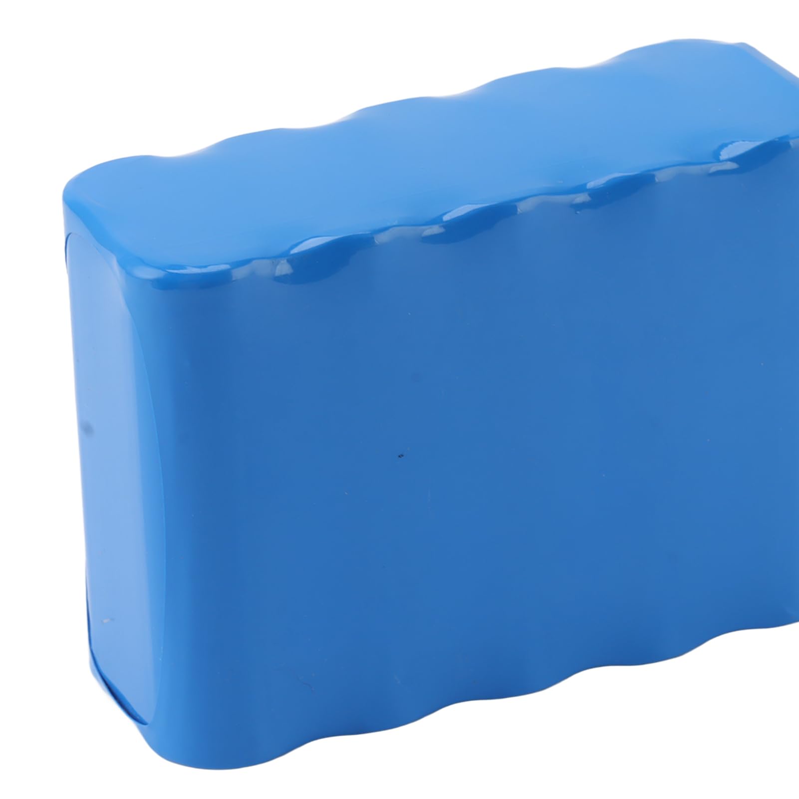 Batería de litio recargable de alta capacidad, 16000 mAh, 7,4 V, batería de litio de larga duración para barcos de la serie RC, pesca y juegos al aire