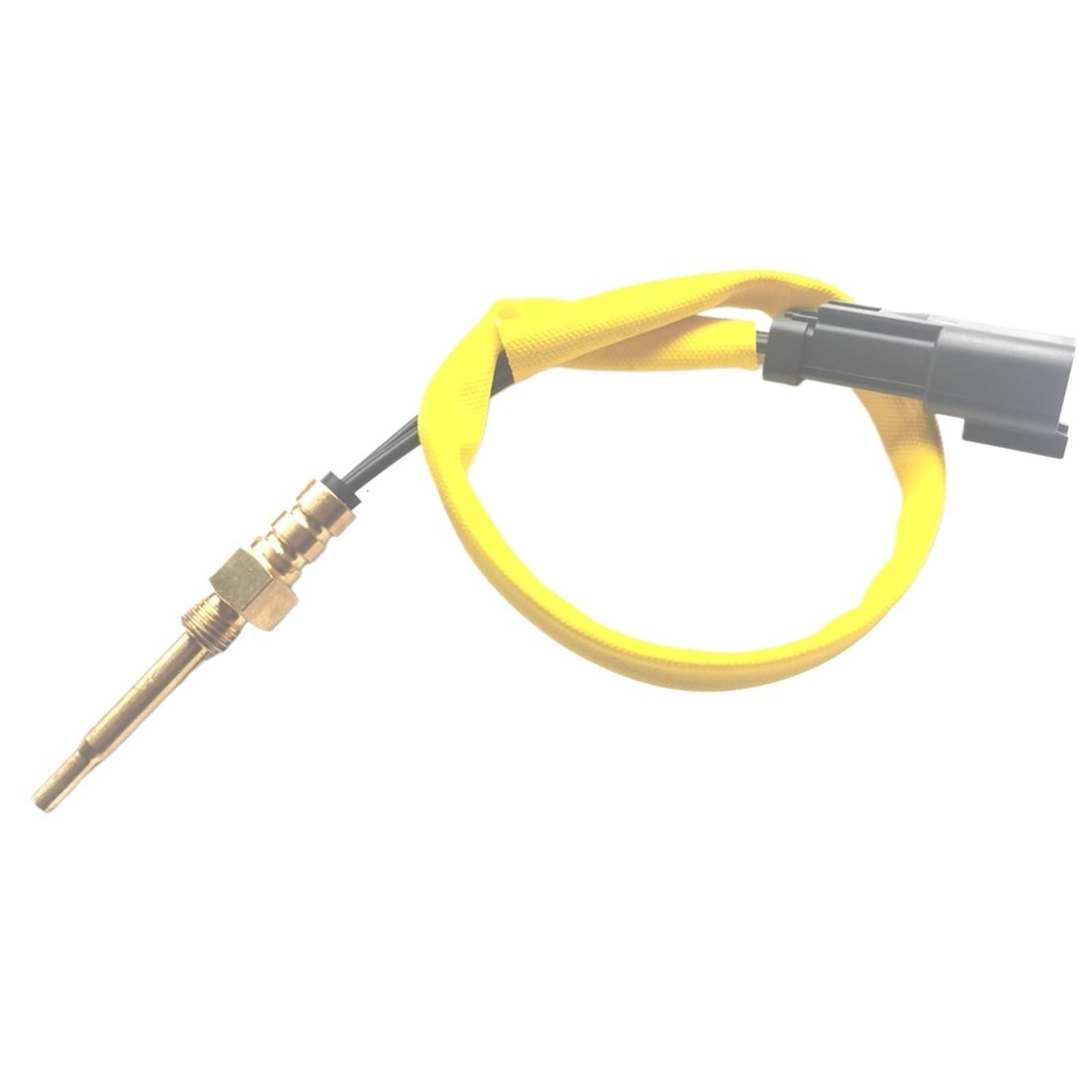 RISWEKFW Excavator Accessories Water Temperature Sensor 145-7028