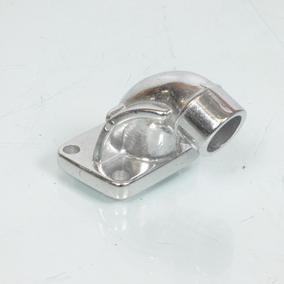 Teknix Tubería de admisión para Mobylette MBK 50 51 Magnum Racing XR