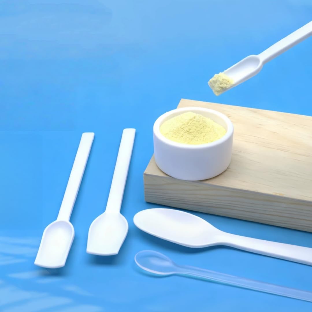 PTFE/PFA-Probenahmelöffel, 1 Stk