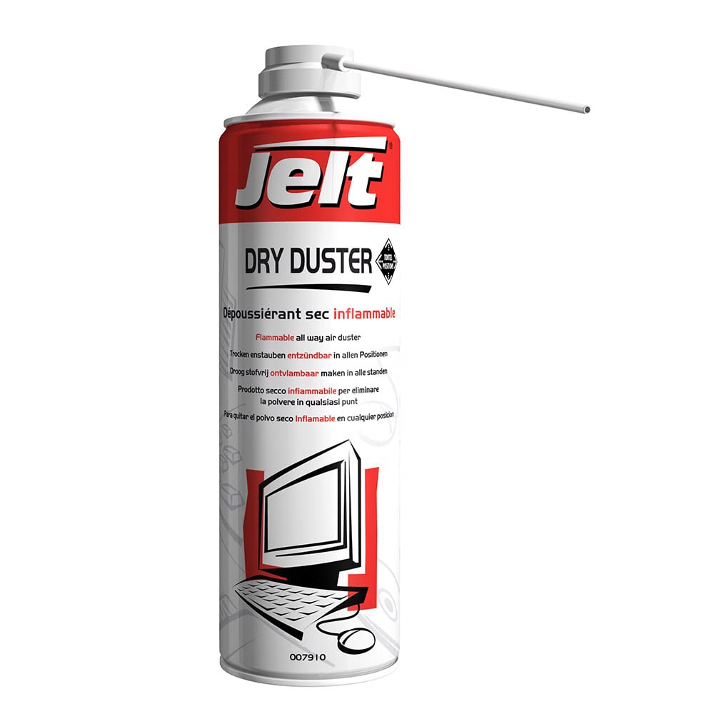 Dépoussiéreur - Jelt Dépoussiéreur - Dry duster - 300g