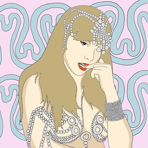 Taylor Swift’s Showgirl Sound: How to actually listen to the album Podcast Por arte de portada