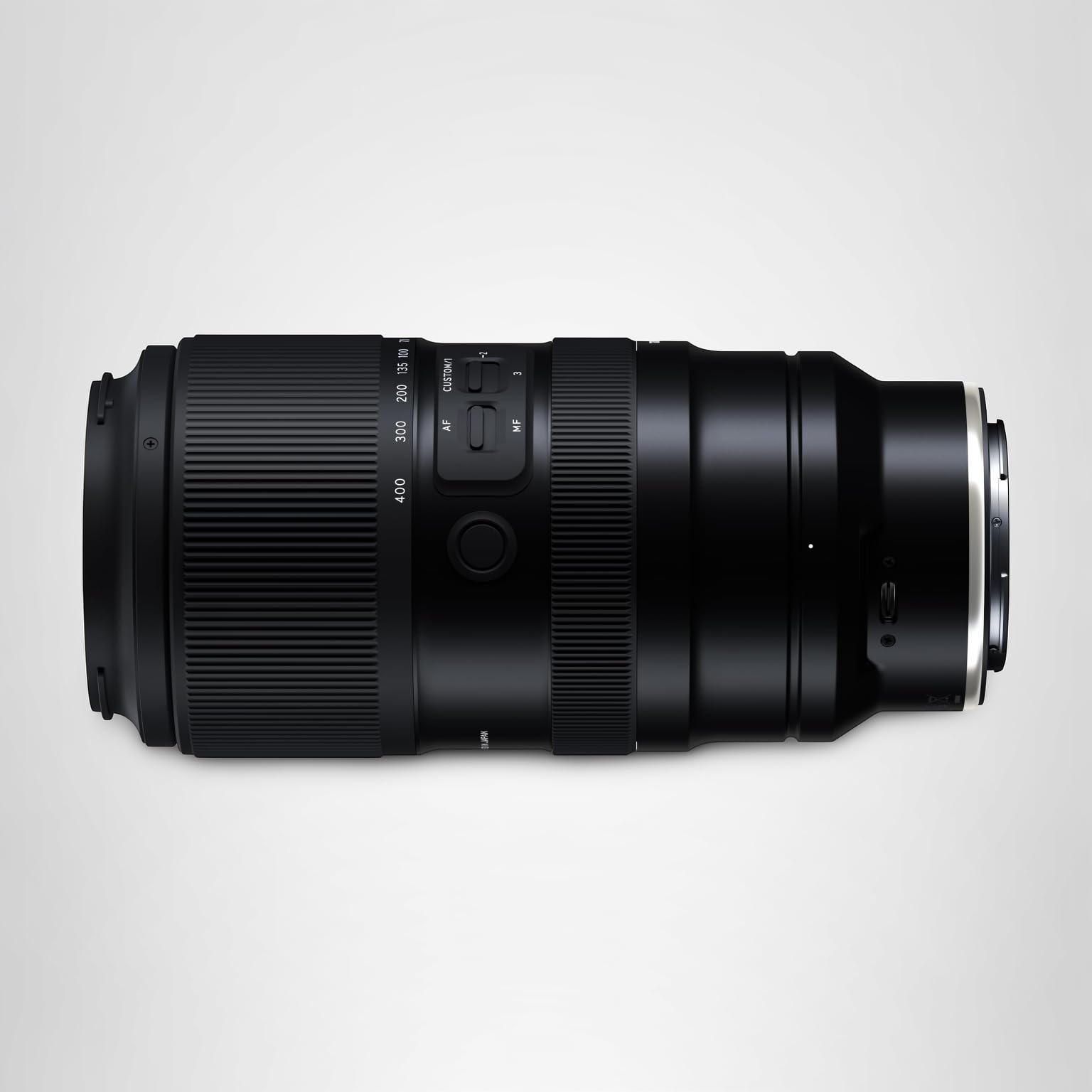 Amazon.com : Tamron - 50-400mm f/4.5-6.3 Di III VC VXD - Sony FE