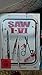 Produktbild Saw I-VI - Blood Drive Edition [6 DVDs]