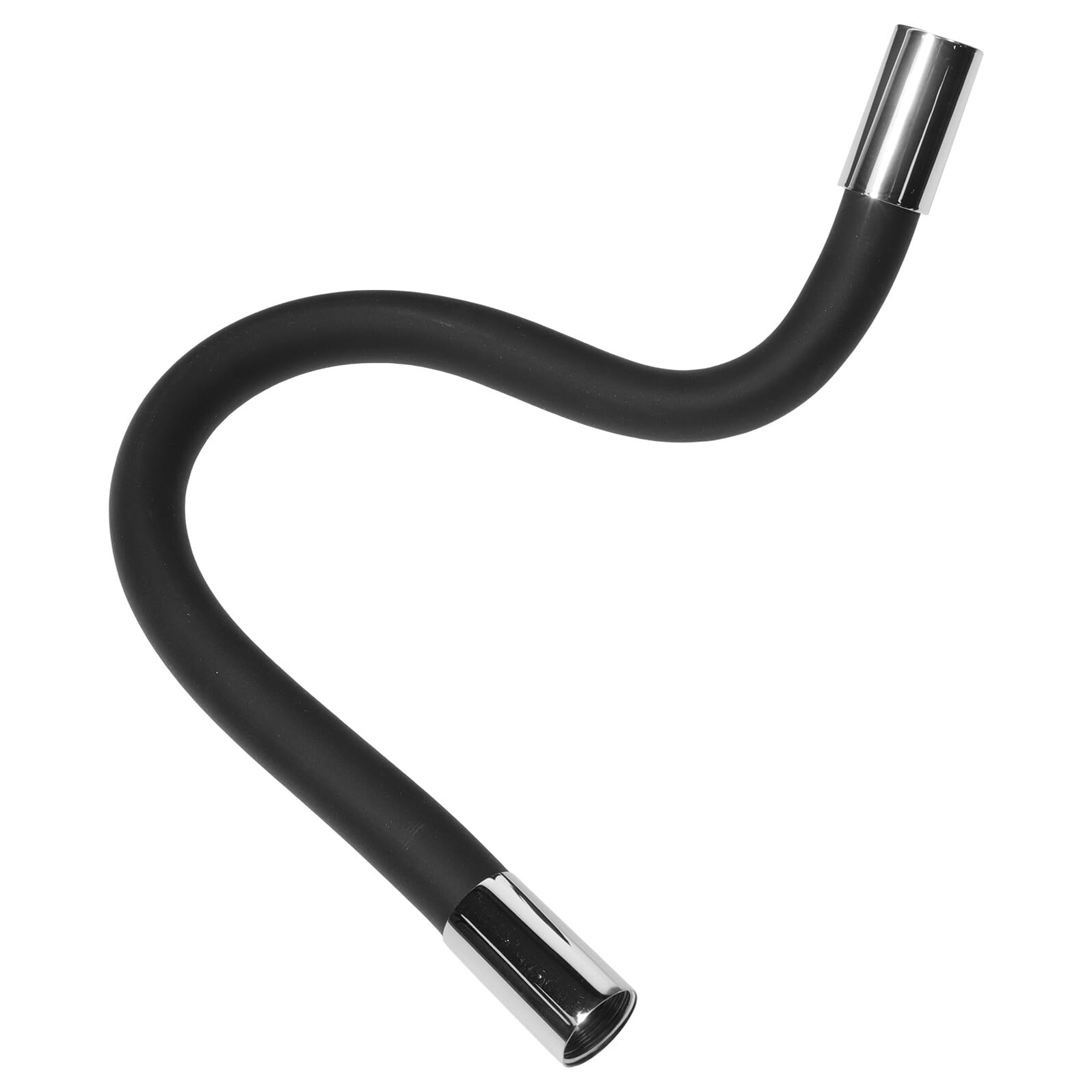 Manguera de extensión para fregaderos de cocina y lavabos que facilita el lavado diario