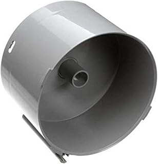 Cutter Bowl Light Grey